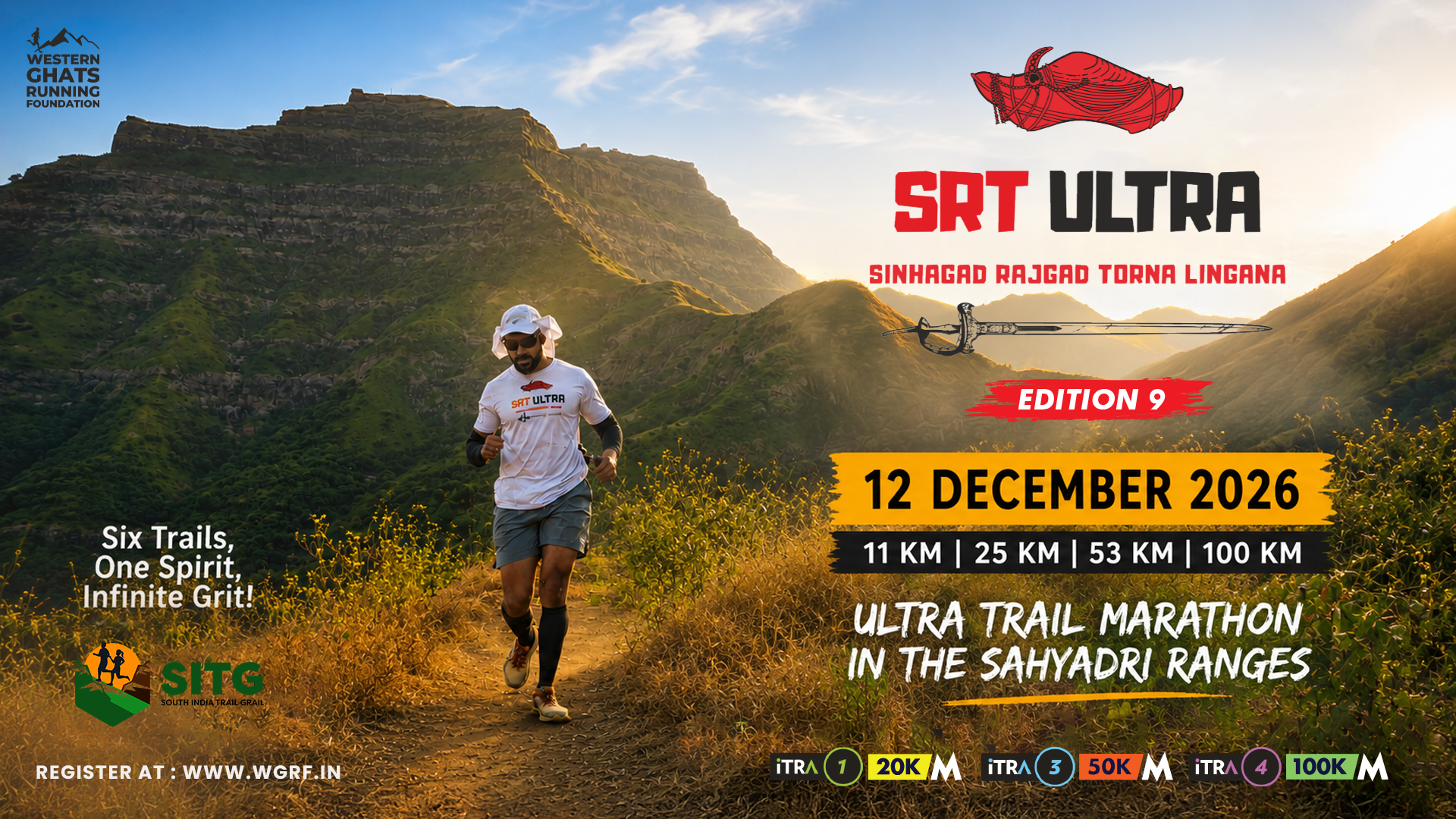 SRT ULTRA 2026