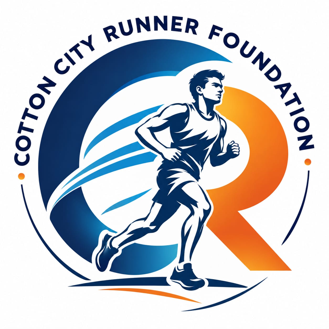 Cotton City Runners foundation